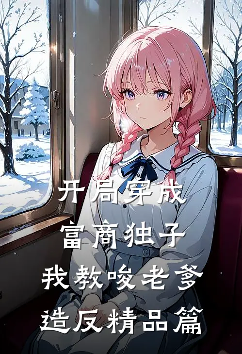 开局穿成富商独子，我教唆老爹造反精品篇
