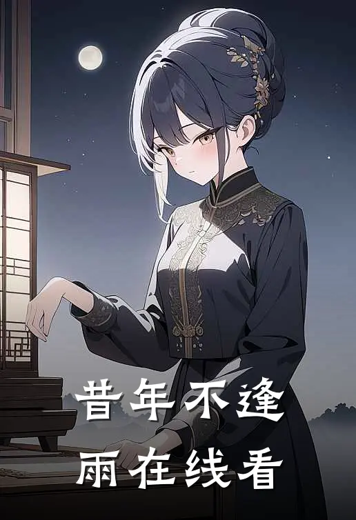 昔年不逢雨在线看