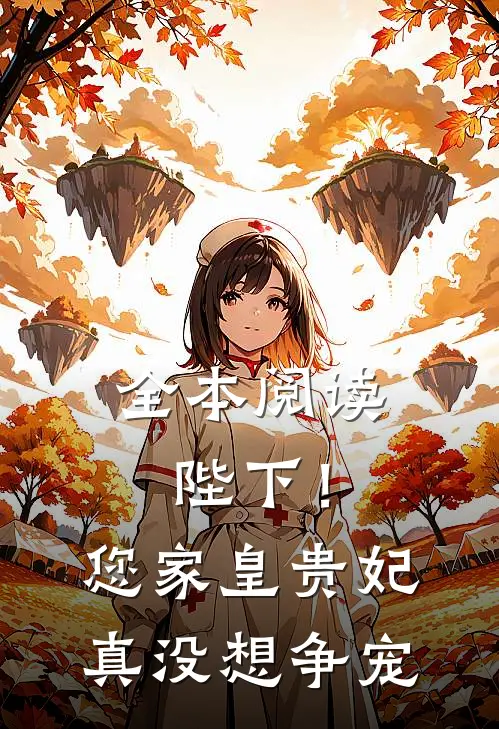 全本阅读陛下！您家皇贵妃真没想争宠