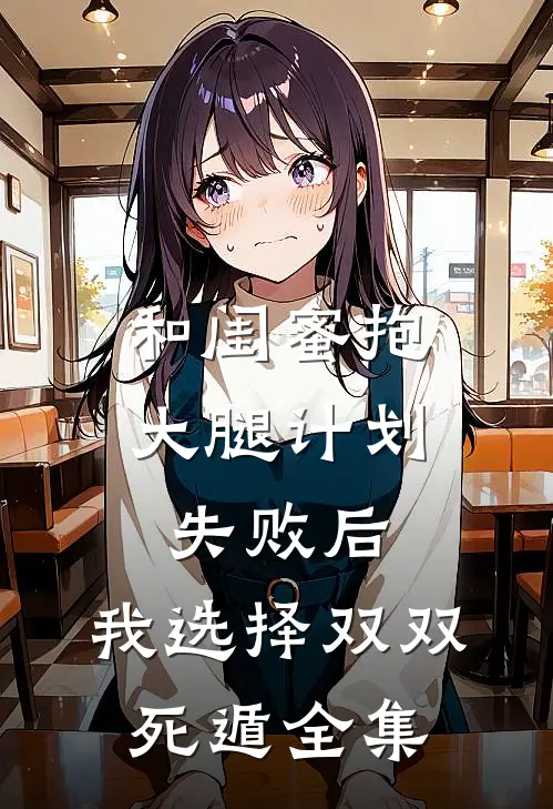 和闺蜜抱大腿计划失败后，我选择双双死遁全集