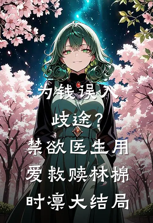 为钱误入歧途？禁欲医生用爱救赎林棉时凛大结局