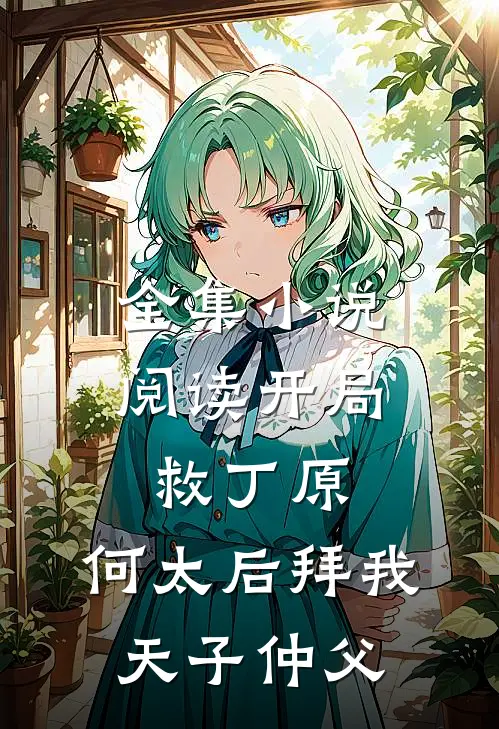 全集小说阅读开局救丁原，何太后拜我天子仲父