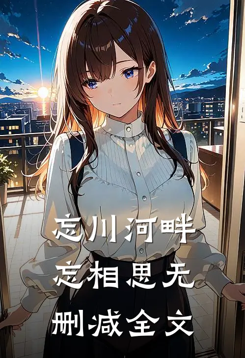忘川河畔忘相思无删减全文