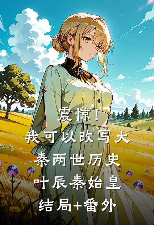 震惊！我可以改写大秦两世历史叶辰秦始皇结局+番外