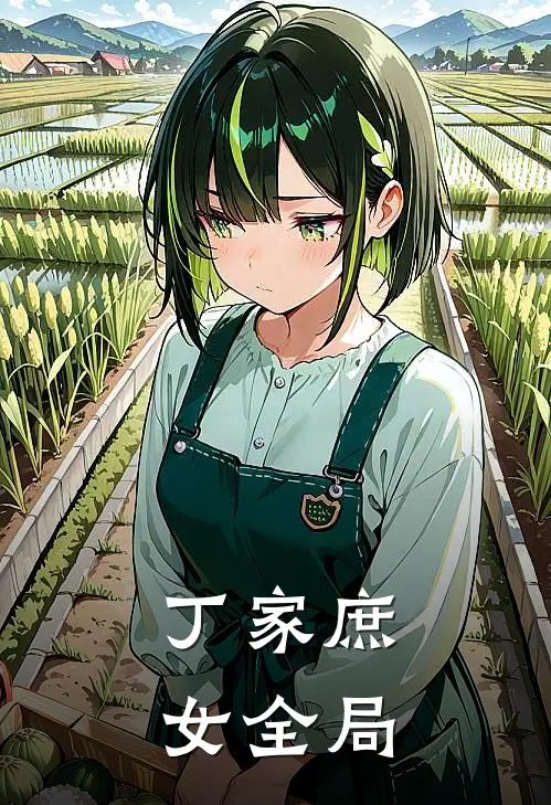 丁家庶女全局