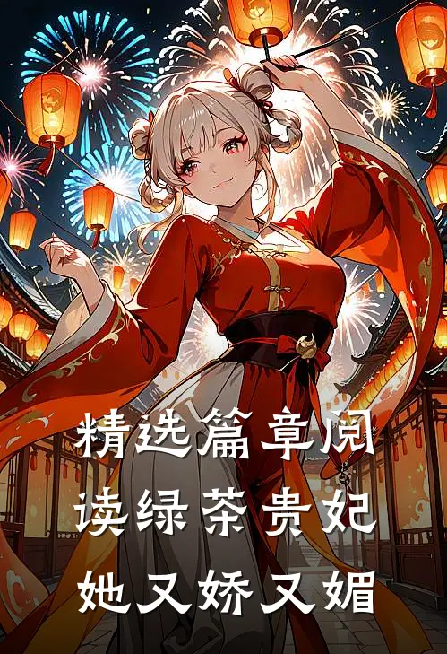 精选篇章阅读绿茶贵妃她又娇又媚