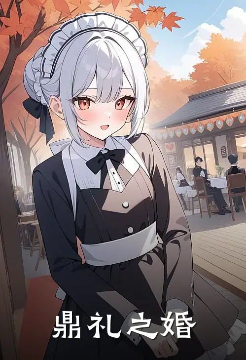 鼎礼之婚