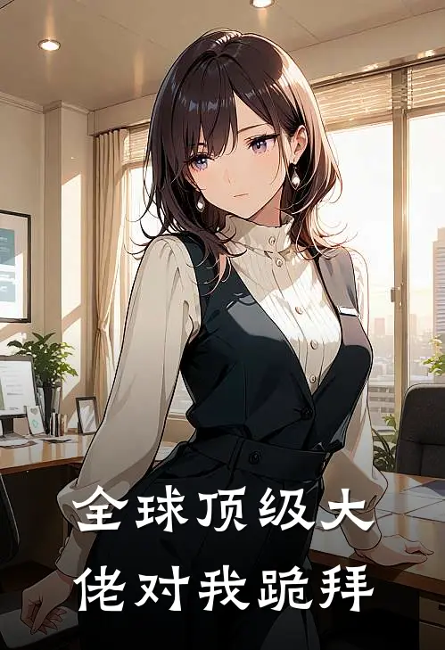 全球顶级大佬对我跪拜
