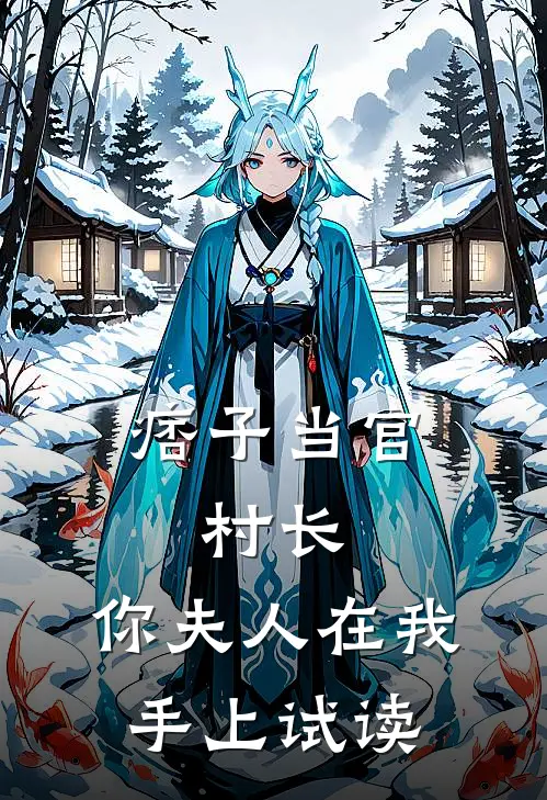 痞子当官：村长，你夫人在我手上试读