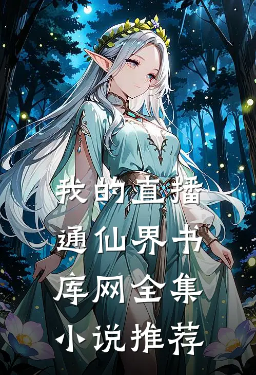 我的直播通仙界书库网全集小说推荐