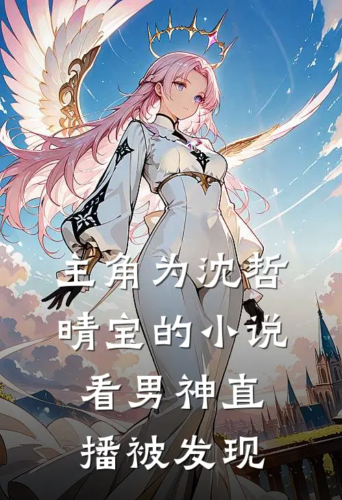 主角为沈哲晴宝的小说看男神直播被发现