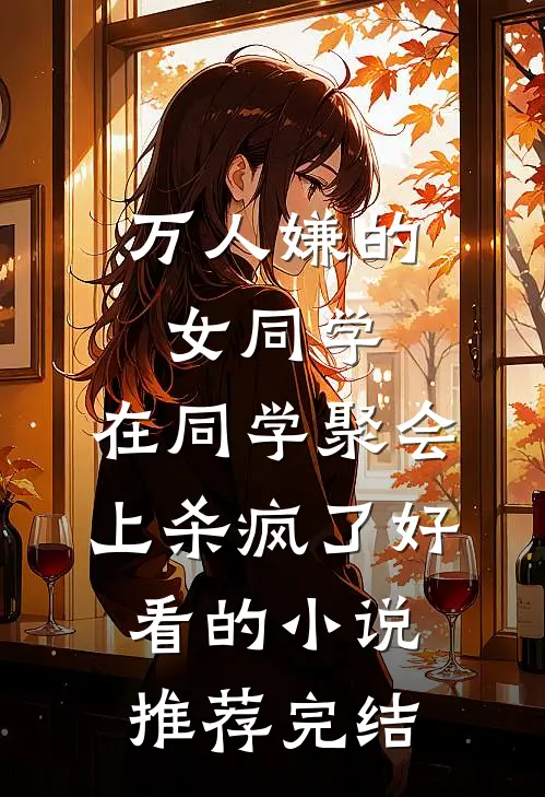 万人嫌的女同学，在同学聚会上杀疯了好看的小说推荐完结