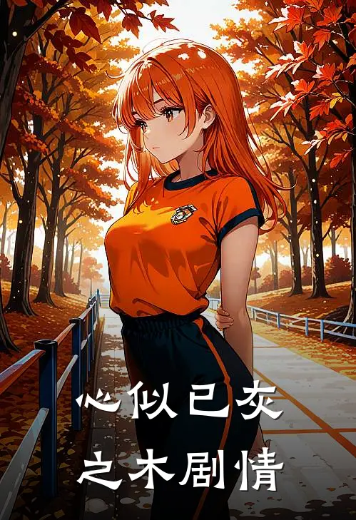 心似已灰之木剧情