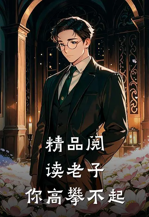 精品阅读老子，你高攀不起