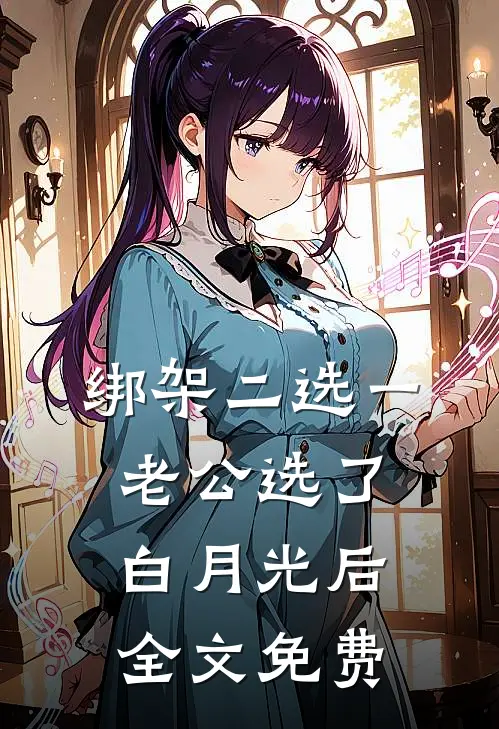 绑架二选一，老公选了白月光后全文免费