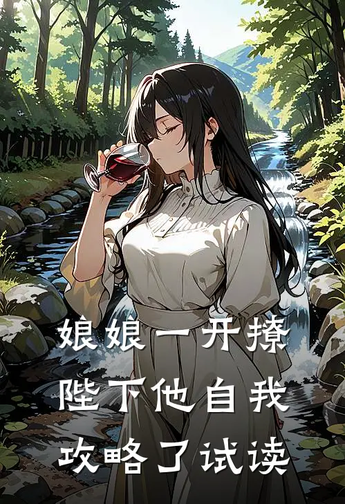 娘娘一开撩，陛下他自我攻略了试读