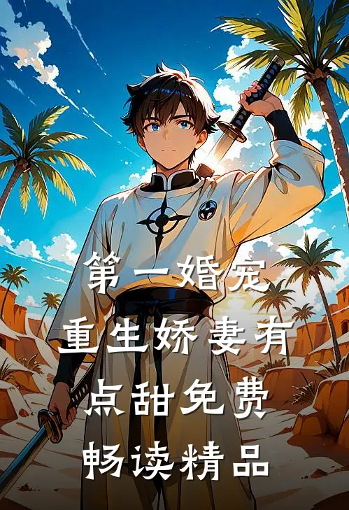 第一婚宠,重生娇妻有点甜免费畅读精品
