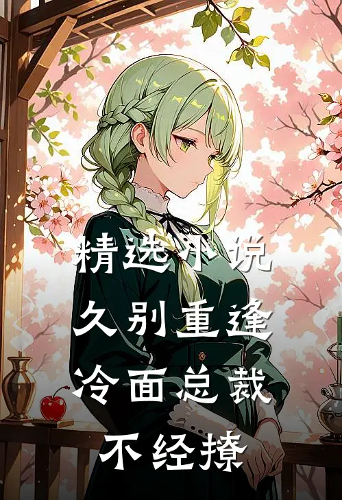 精选小说久别重逢：冷面总裁不经撩