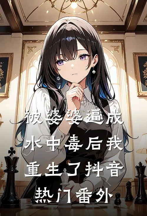 被婆婆逼成水中毒后我重生了抖音热门 番外