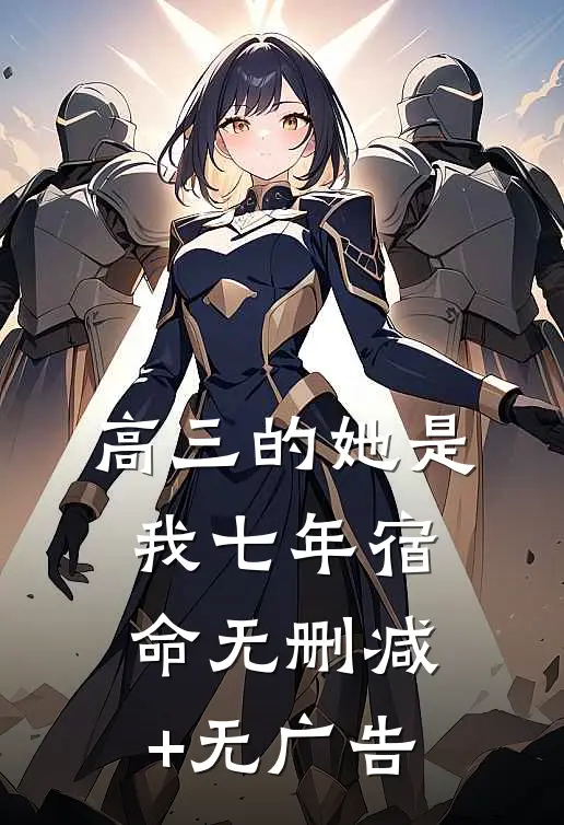 高三的她是我七年宿命无删减+无广告