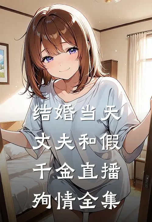 结婚当天，丈夫和假千金直播殉情 全集