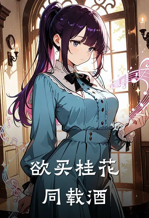 欲买桂花同载酒