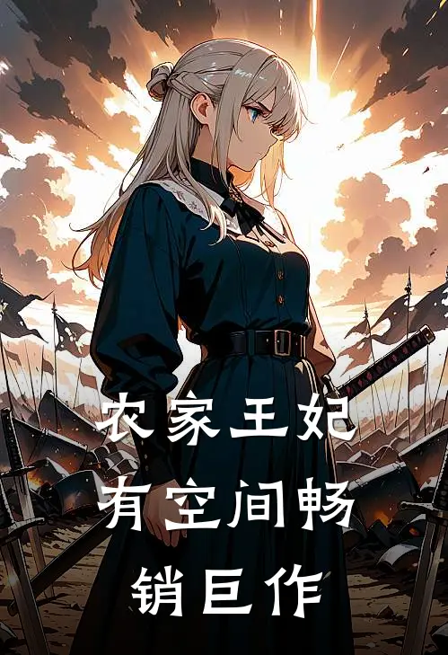 农家王妃有空间畅销巨作