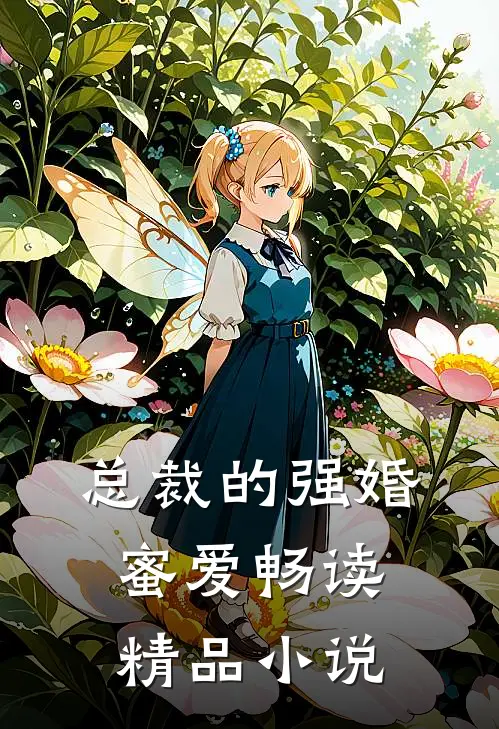 总裁的强婚蜜爱畅读精品小说