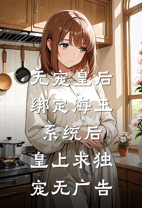 无宠皇后绑定海王系统后，皇上求独宠无广告