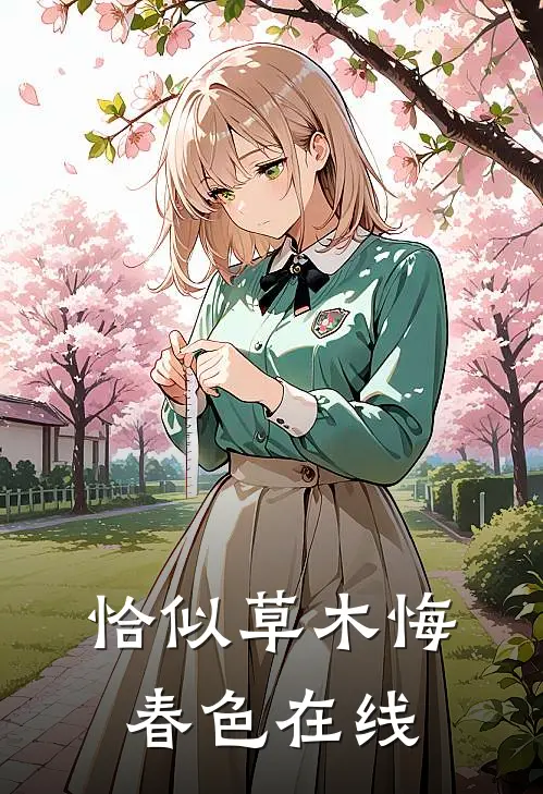 恰似草木悔春色在线