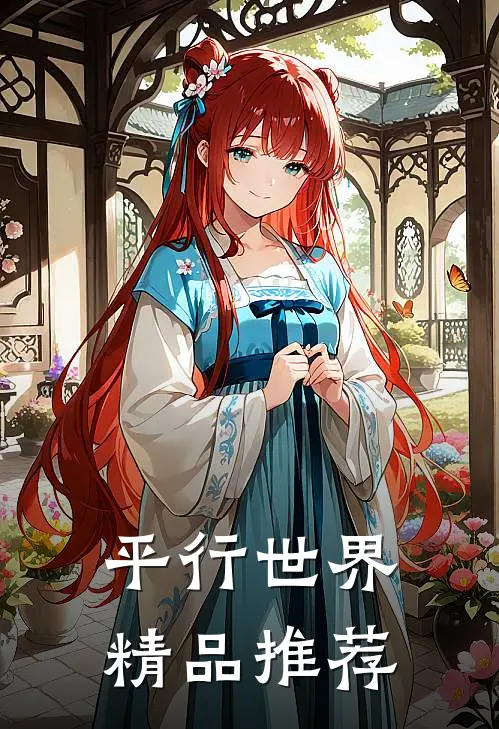 平行世界精品推荐
