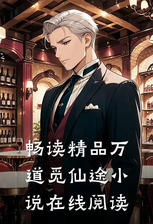 畅读精品万道觅仙途小说在线阅读