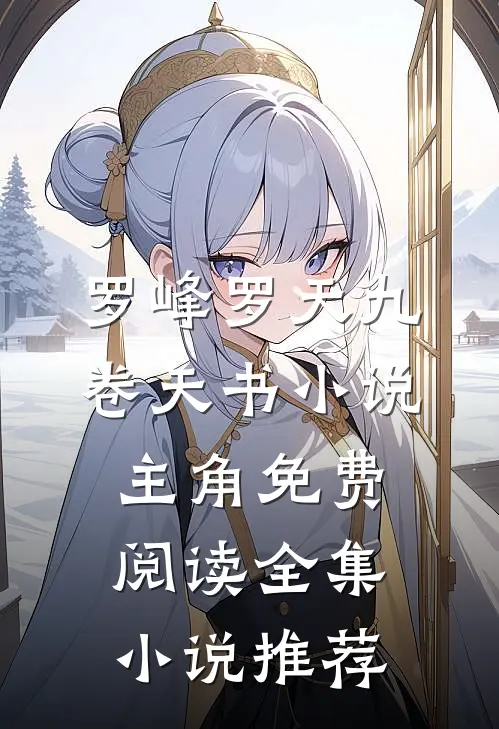 罗峰罗天九卷天书小说主角免费阅读全集小说推荐