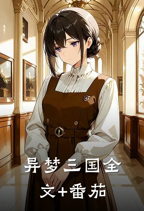 异梦三国全文+番茄