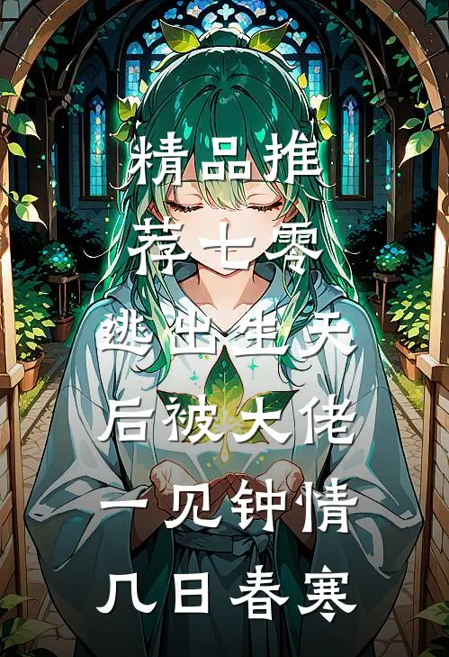 精品推荐七零:逃出生天后被大佬一见钟情几日春寒