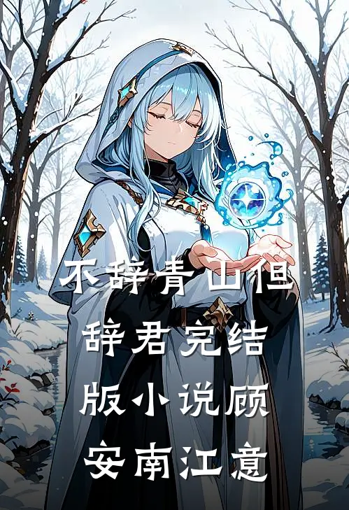 不辞青山但辞君完结版小说顾安南江意