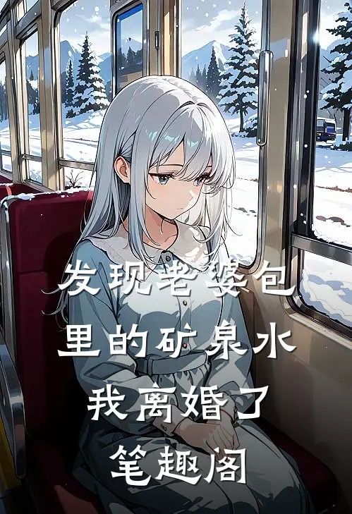发现老婆包里的矿泉水，我离婚了笔趣阁