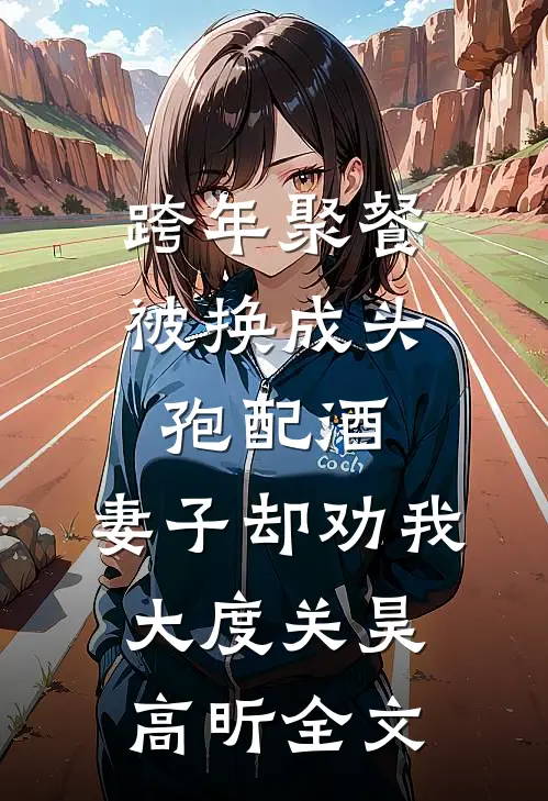 跨年聚餐被换成头孢配酒，妻子却劝我大度关昊高昕全文