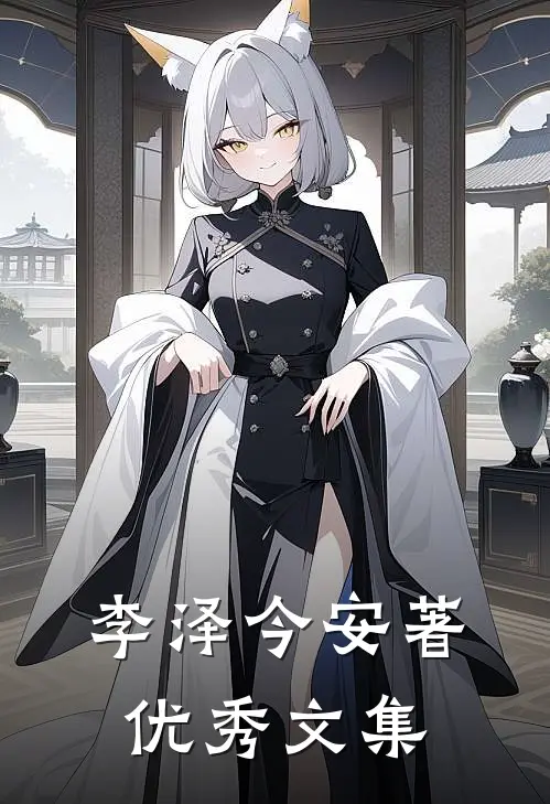 李泽今安著优秀文集