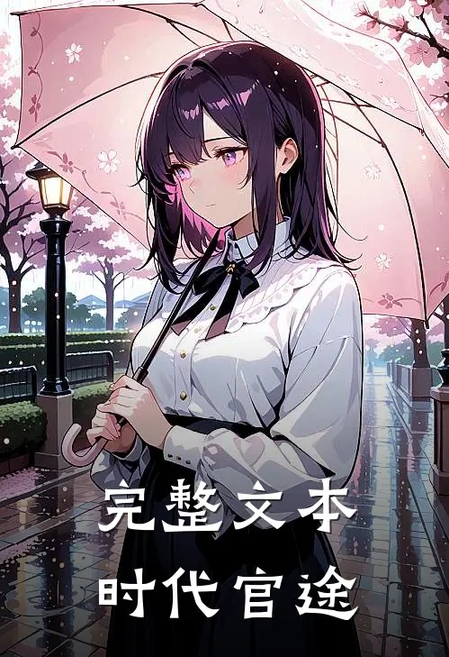 完整文本时代官途