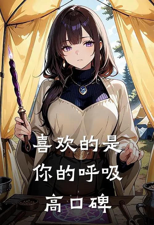 喜欢的是你的呼吸高口碑