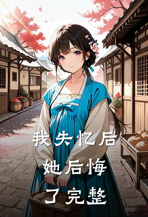 我失忆后，她后悔了完整