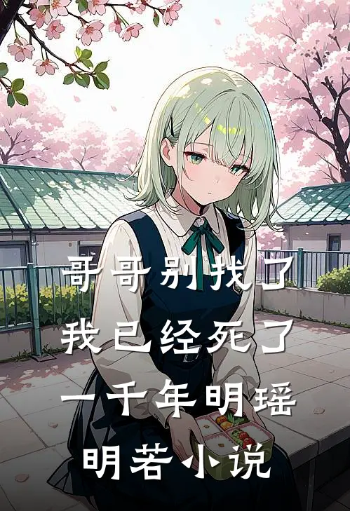 哥哥别找了，我已经死了一千年明瑶明若小说