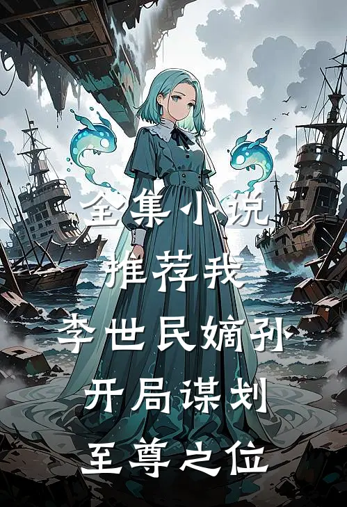 全集小说推荐我，李世民嫡孙，开局谋划至尊之位