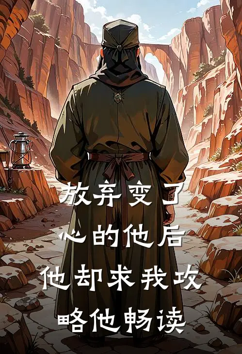 放弃变了心的他后，他却求我攻略他畅读