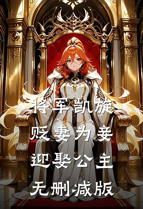将军凯旋，贬妻为妾迎娶公主无删减版
