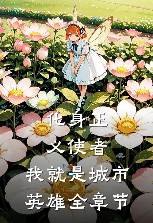 化身正义使者，我就是城市英雄全章节