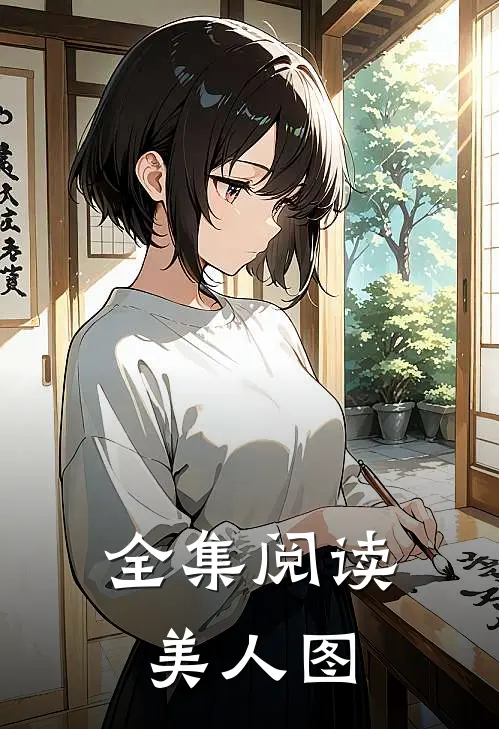 全集阅读美人图
