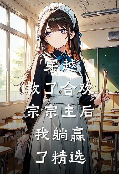 穿越：救了合欢宗宗主后，我躺赢了精选