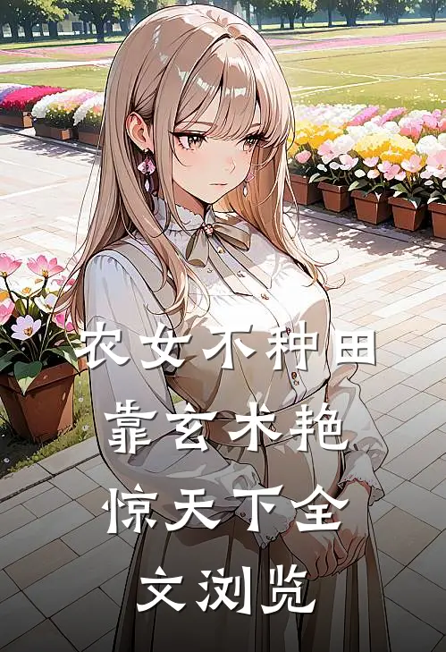 农女不种田，靠玄术艳惊天下全文浏览